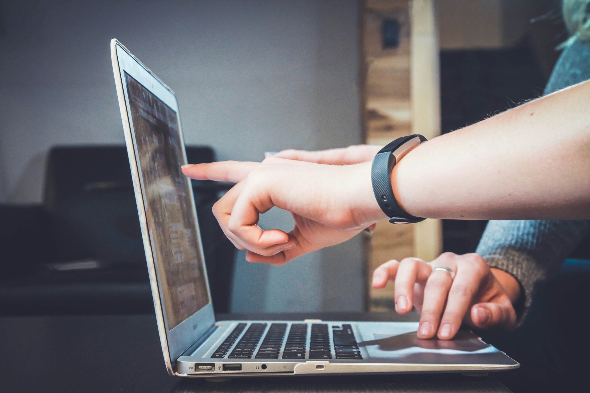 Essex Business Technology Strategy