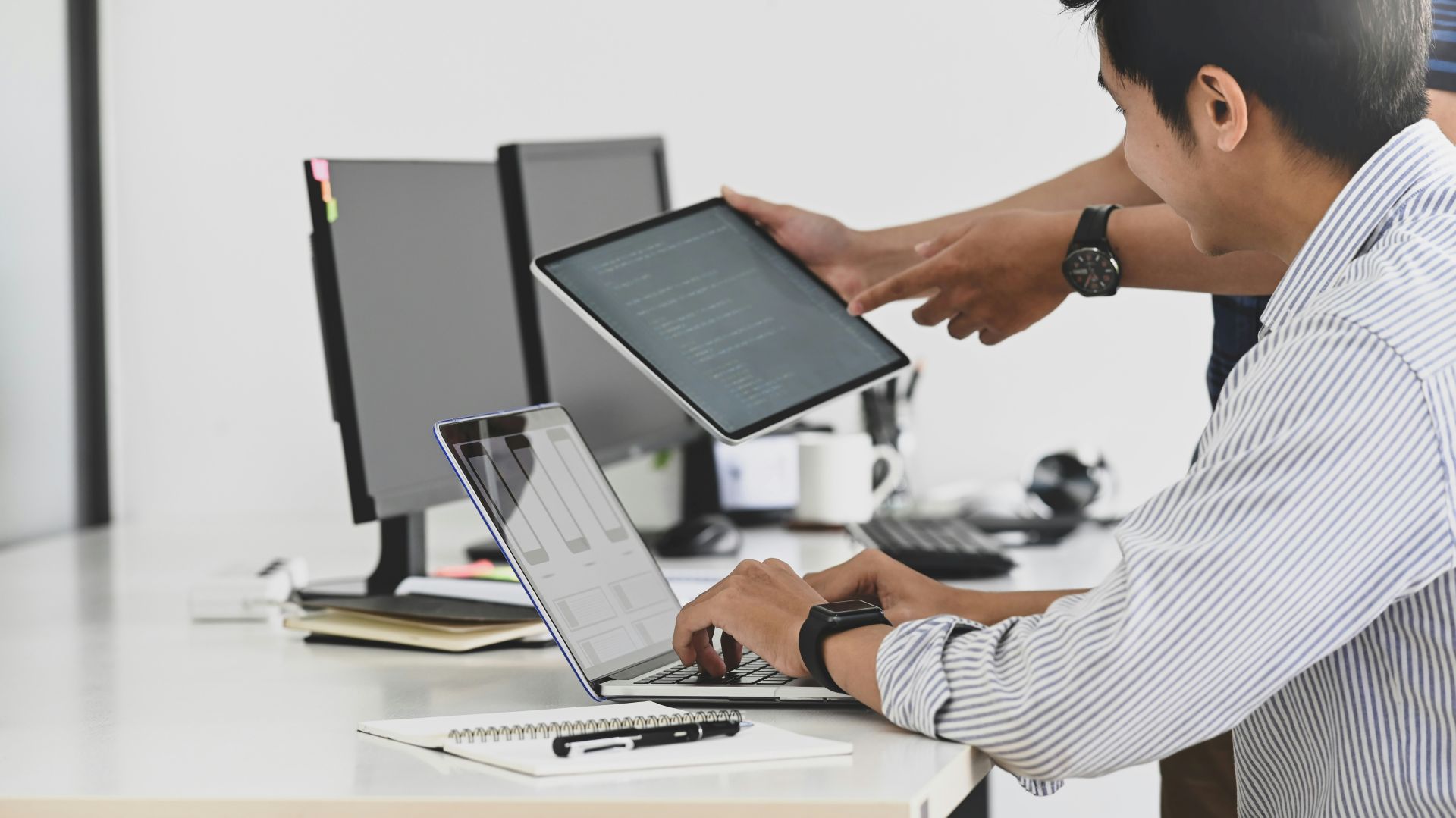 Managed IT Services for IT Security