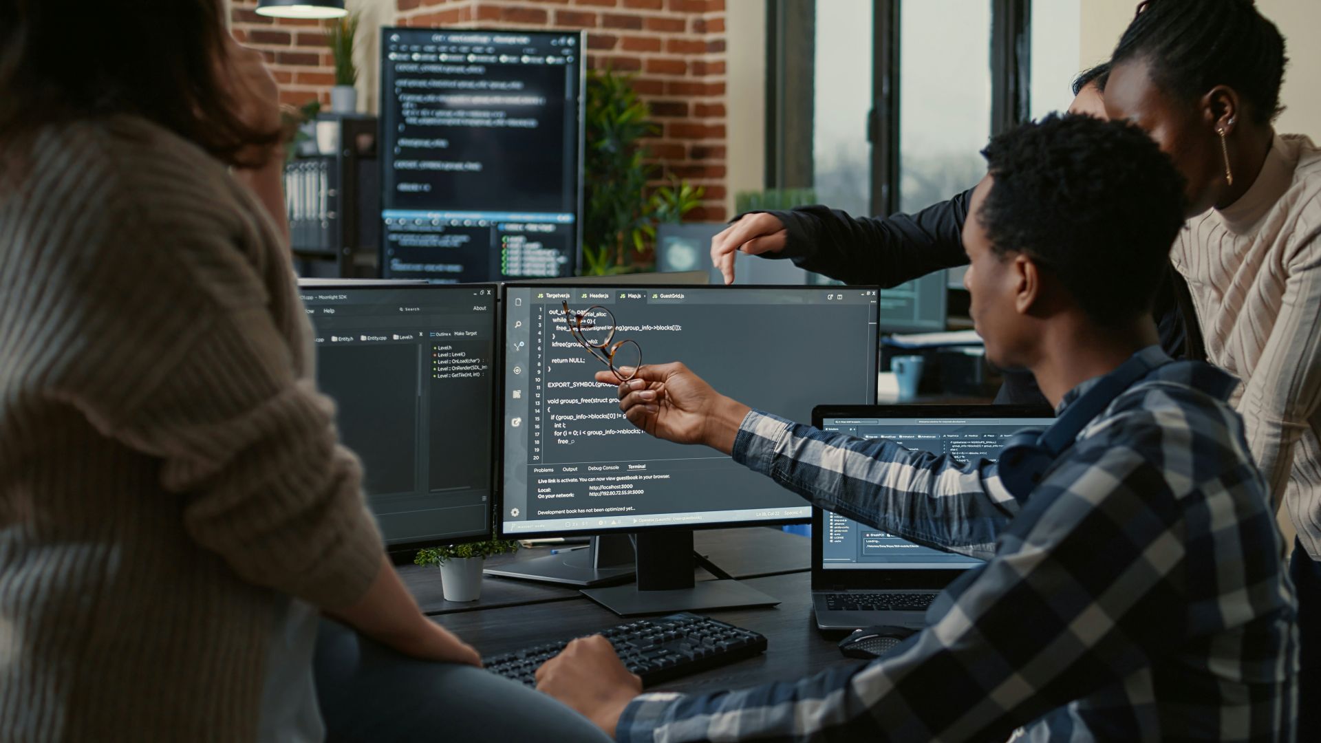 Ransomware prevention